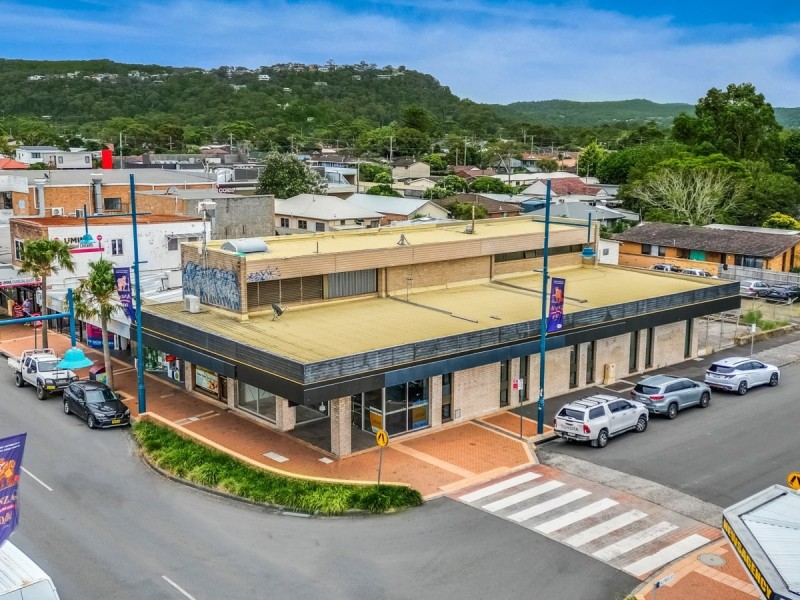 Shop 1/311-313 West Street, Umina Beach NSW 2257