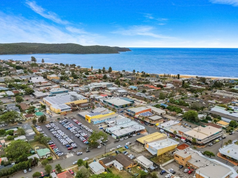 Shop 1/311-313 West Street, Umina Beach NSW 2257