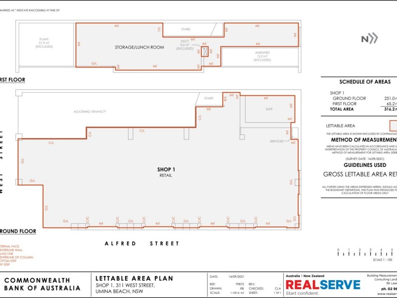 Shop 1/311-313 West Street, Umina Beach NSW 2257