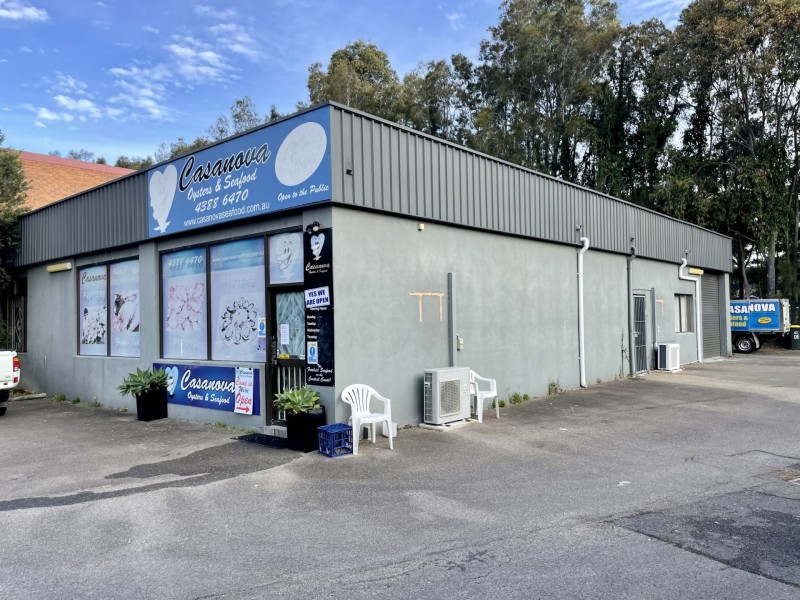 Unit 4/14 Clare Mace Crescent, Berkeley Vale NSW 2261