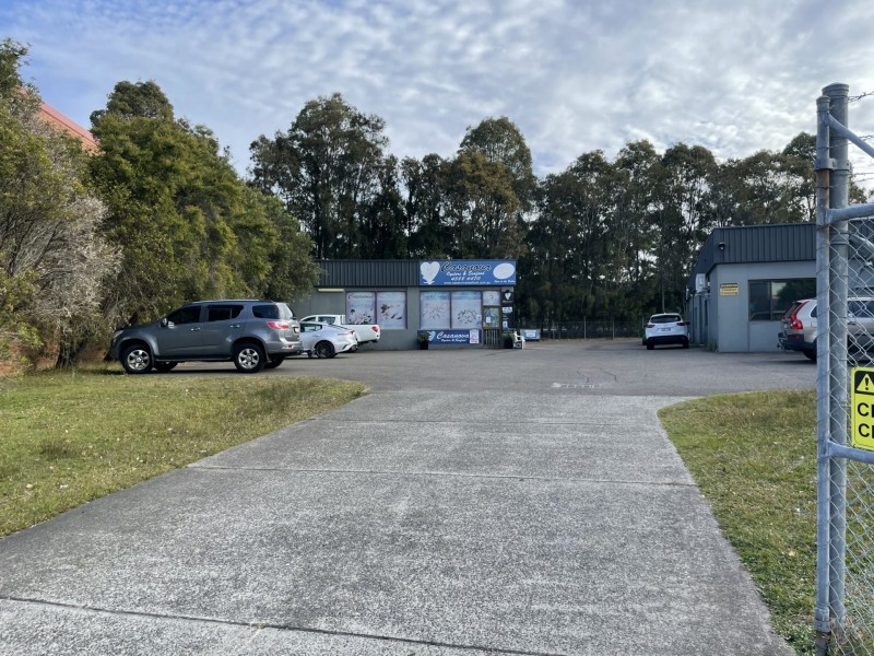 Unit 4/14 Clare Mace Crescent, Berkeley Vale NSW 2261