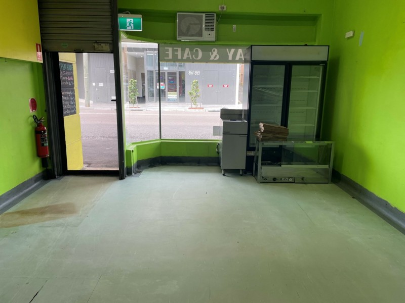 Shop 2/344 Mann Street, Gosford NSW 2250
