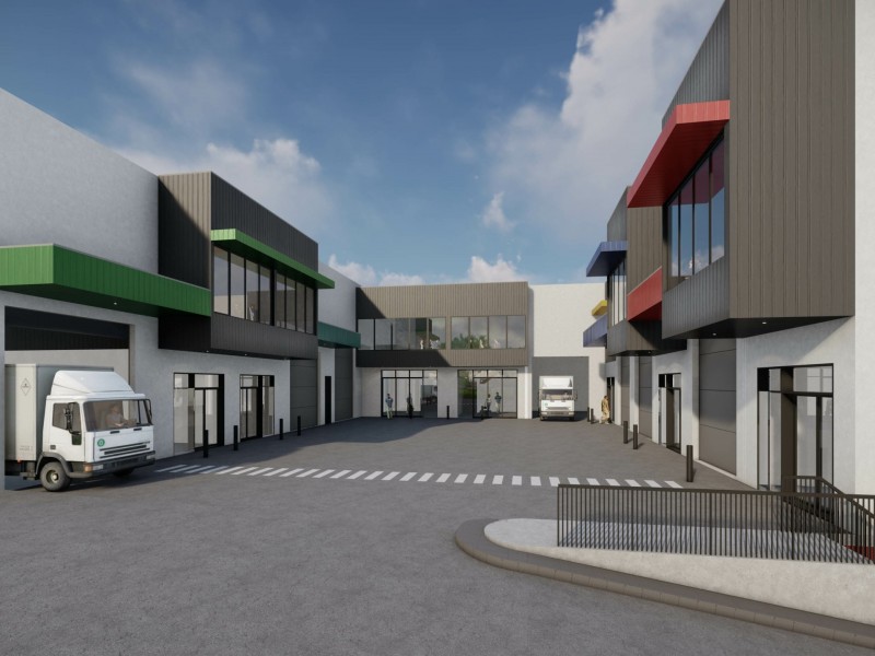 Unit 3/43 Pile Road, Somersby NSW 2250