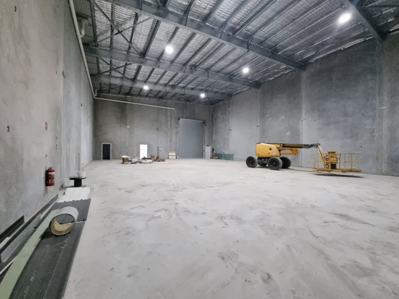 Unit 3/43 Pile Road, Somersby NSW 2250