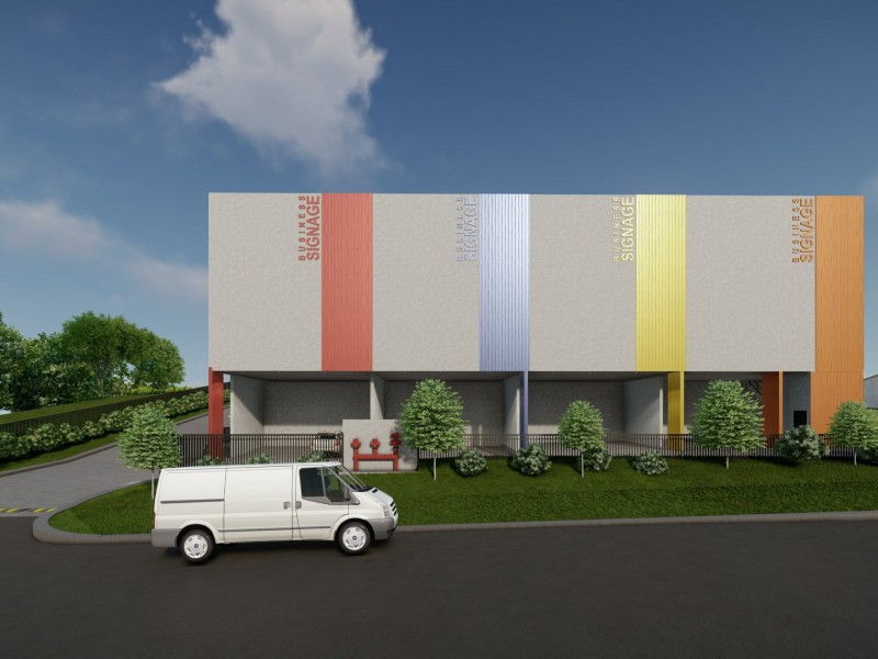 Unit 3/43 Pile Road, Somersby NSW 2250