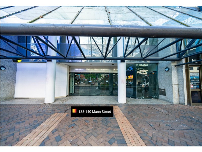 138-140 Mann Street, Gosford NSW 2250