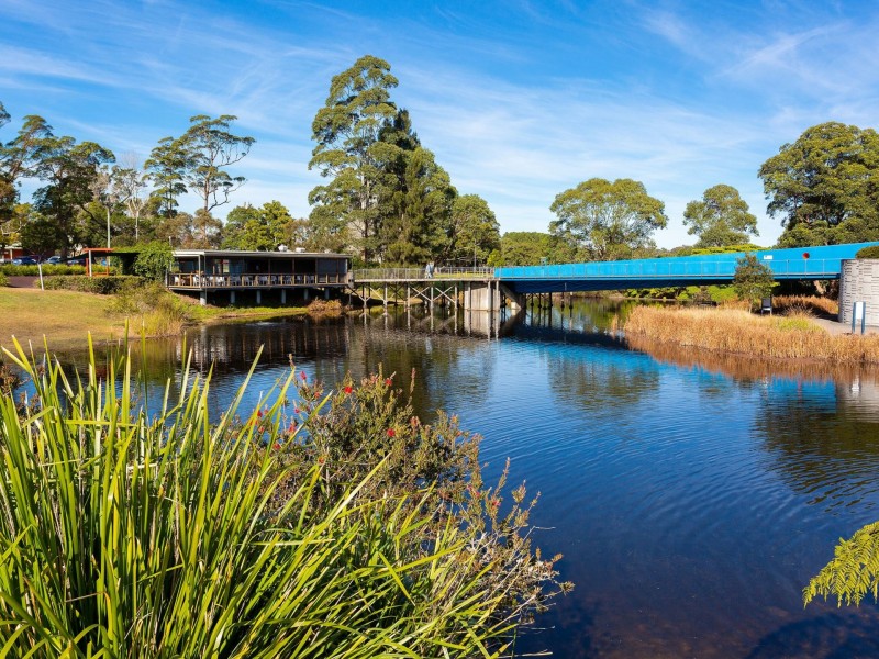 Buildings/48 & 49 Parklands Road, Mount Penang Parklands, Kariong NSW 2250