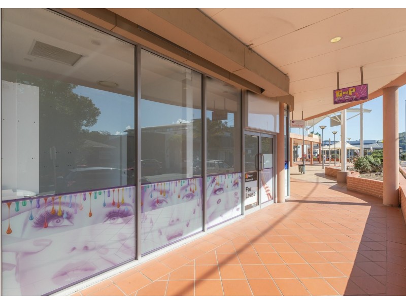 Shop 8/29 George Street, Woy Woy NSW 2256