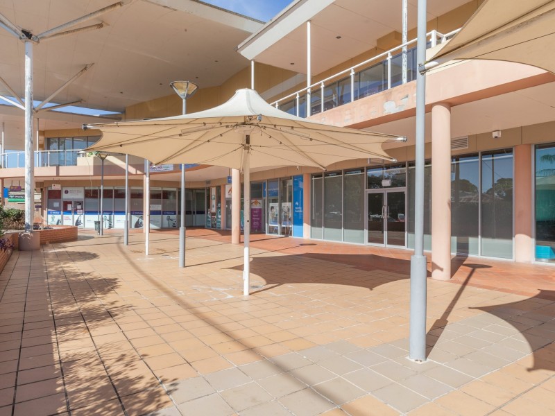 Shop 8/29 George Street, Woy Woy NSW 2256