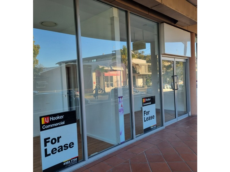 Shop 8/29 George Street, Woy Woy NSW 2256