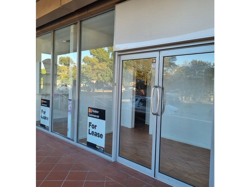 Shop 8/29 George Street, Woy Woy NSW 2256