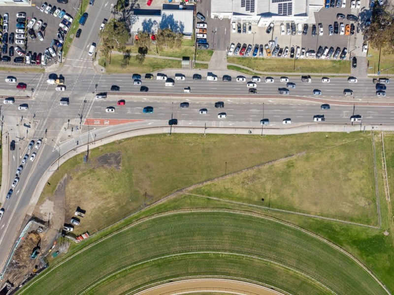 2 Racecourse Road, West Gosford NSW 2250