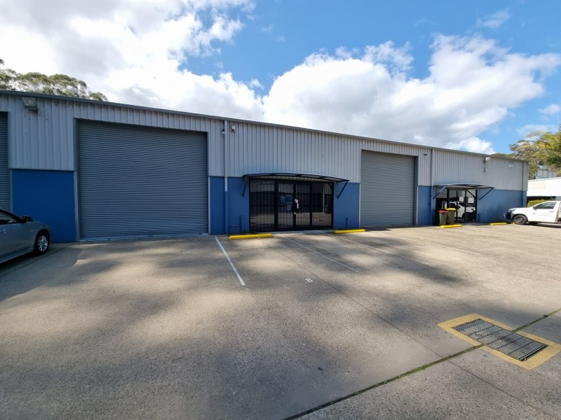 Unit 8/14-16 Stockyard Place, West Gosford NSW 2250