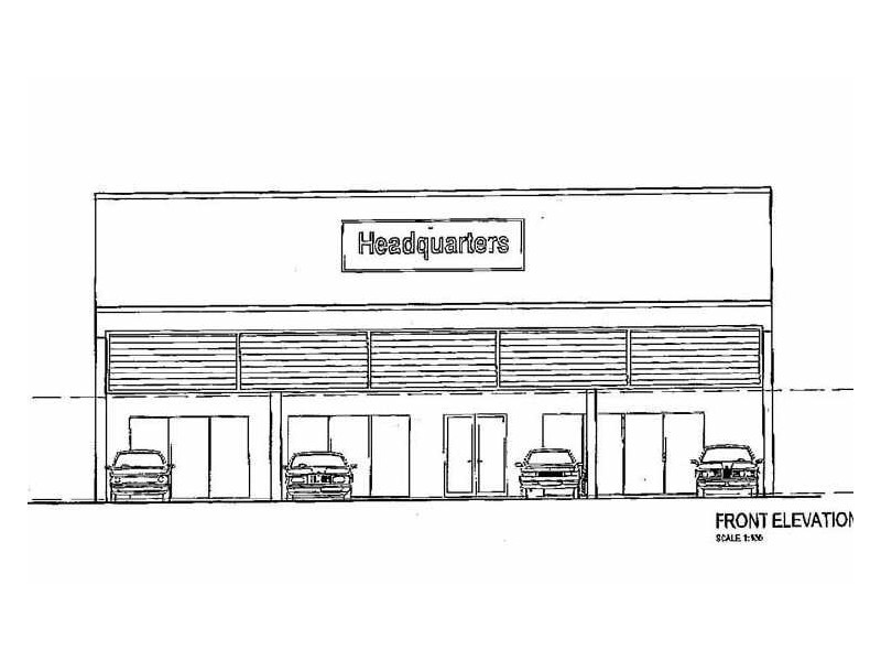 Building C/216 Manns Road, West Gosford NSW 2250