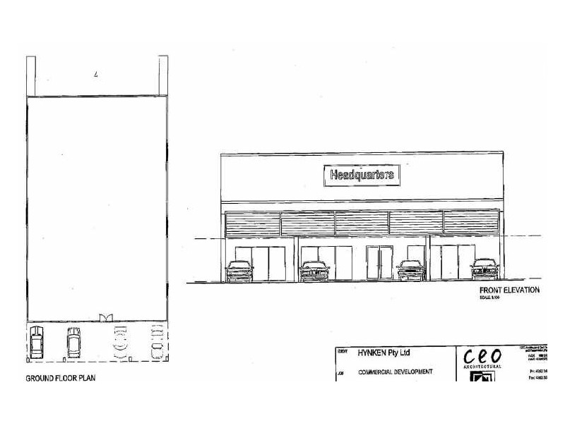 Building C/216 Manns Road, West Gosford NSW 2250