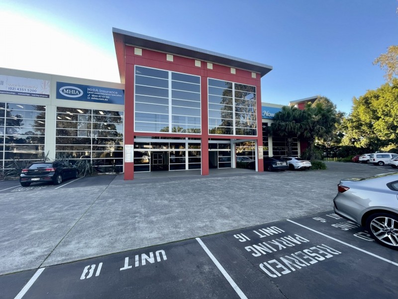 Suite 21/1 Reliance Drive, Tuggerah NSW 2259