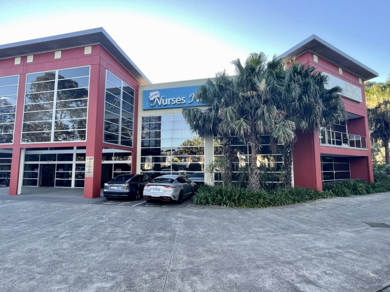 Suite 21/1 Reliance Drive, Tuggerah NSW 2259