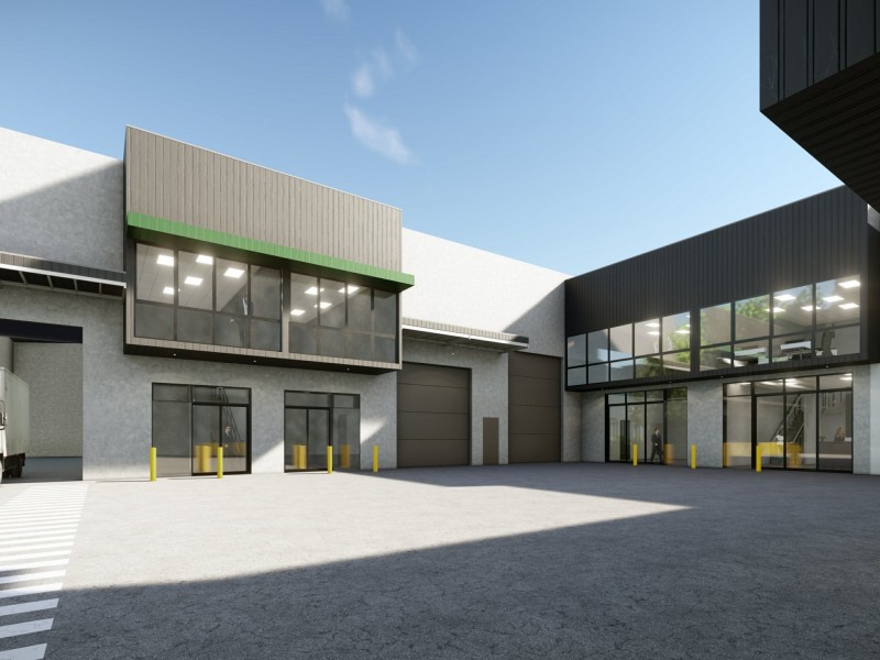 Unit 3/43 Pile Road, Somersby NSW 2250