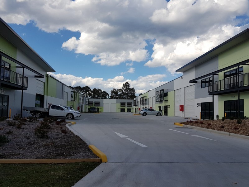 Unit 304/12 Pioneer Avenue, Tuggerah NSW 2259