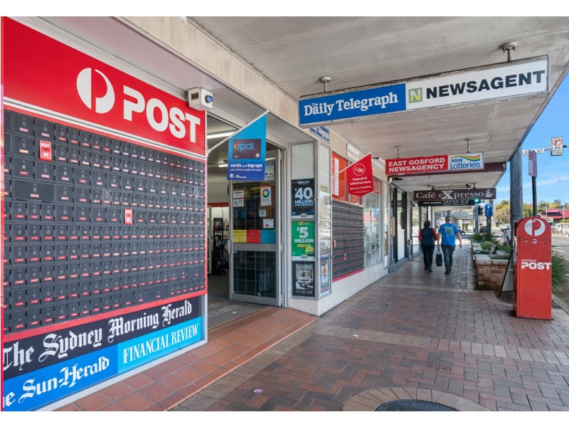 53-55 Victoria Street, East Gosford NSW 2250