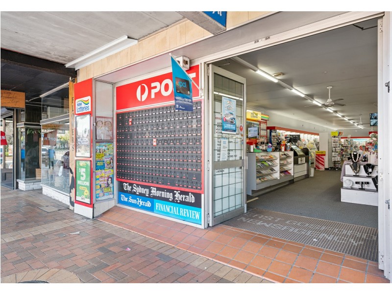 53-55 Victoria Street, East Gosford NSW 2250