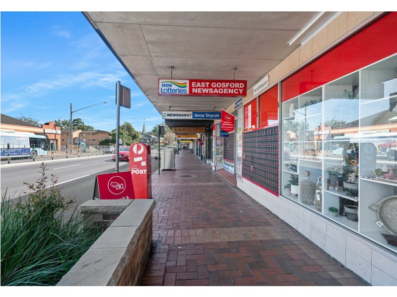 53-55 Victoria Street, East Gosford NSW 2250