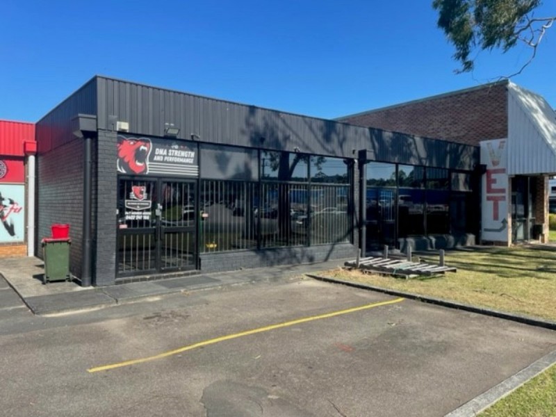 Shop 3 & 4/4 Brooks Avenue, Wyoming NSW 2250