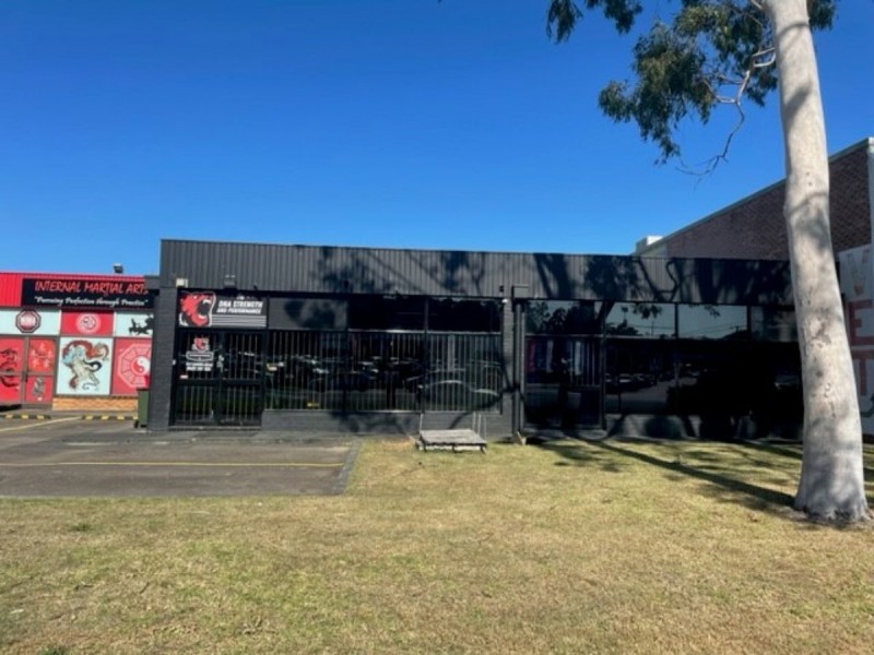 Shop 3 & 4/4 Brooks Avenue, Wyoming NSW 2250