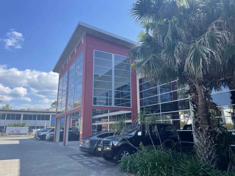 15/1 Reliance Drive, Tuggerah NSW 2259