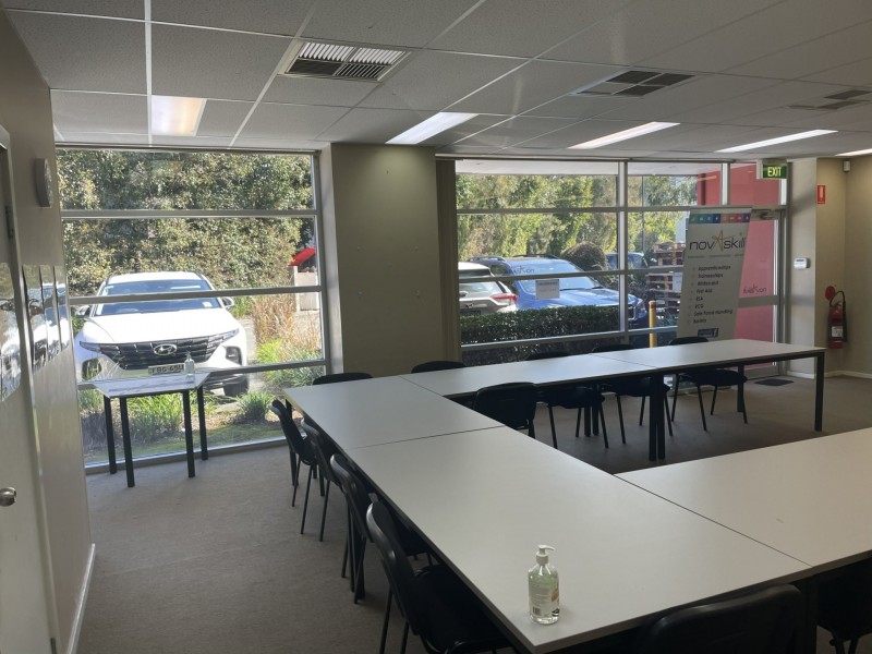 15/1 Reliance Drive, Tuggerah NSW 2259