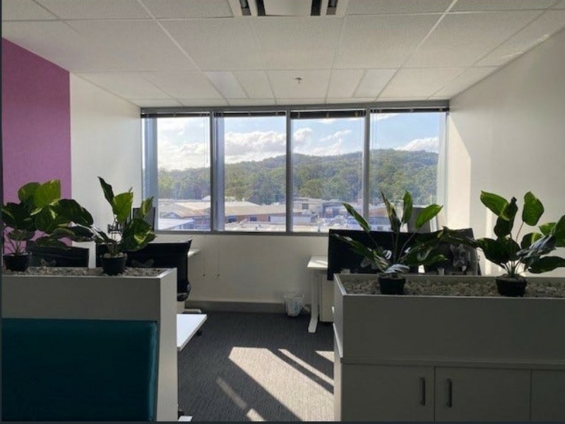 Suite 4.07/200 Central Coast Highway, Erina NSW 2250