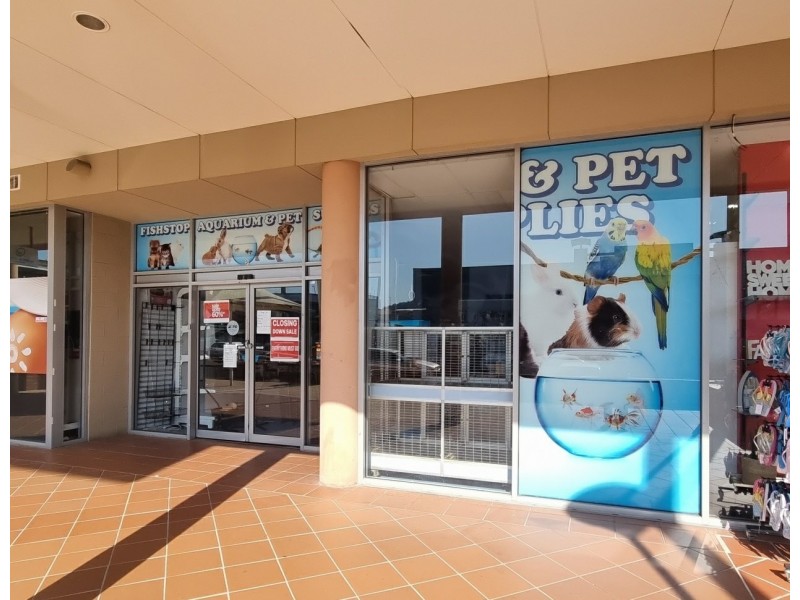 Shop 2/29 George Street, Woy Woy NSW 2256