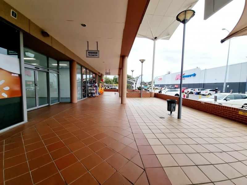 Shop 2/29 George Street, Woy Woy NSW 2256