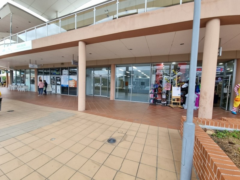 Shop 2/29 George Street, Woy Woy NSW 2256