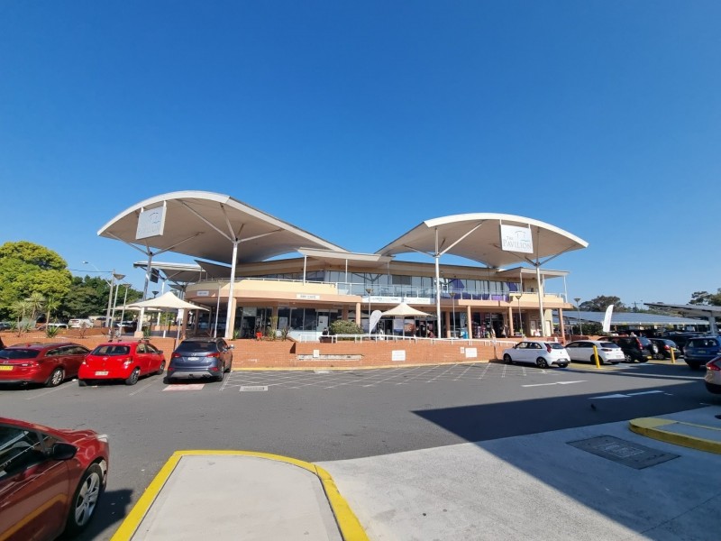 Shop 2/29 George Street, Woy Woy NSW 2256