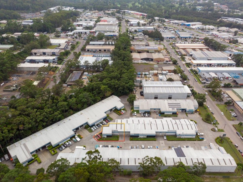 13/13 Gibbens Road, West Gosford NSW 2250
