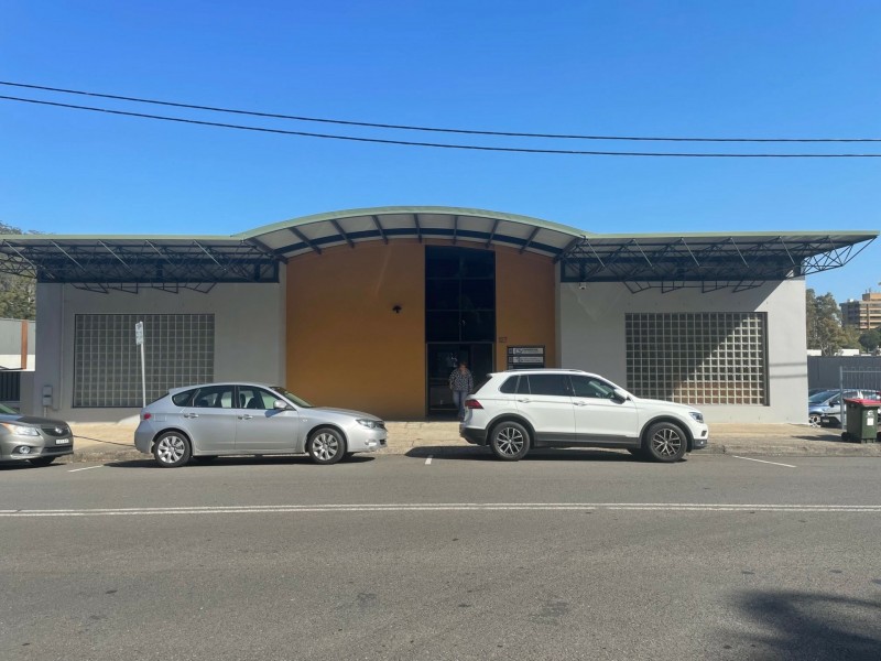 4/127 Erina Street, Gosford NSW 2250