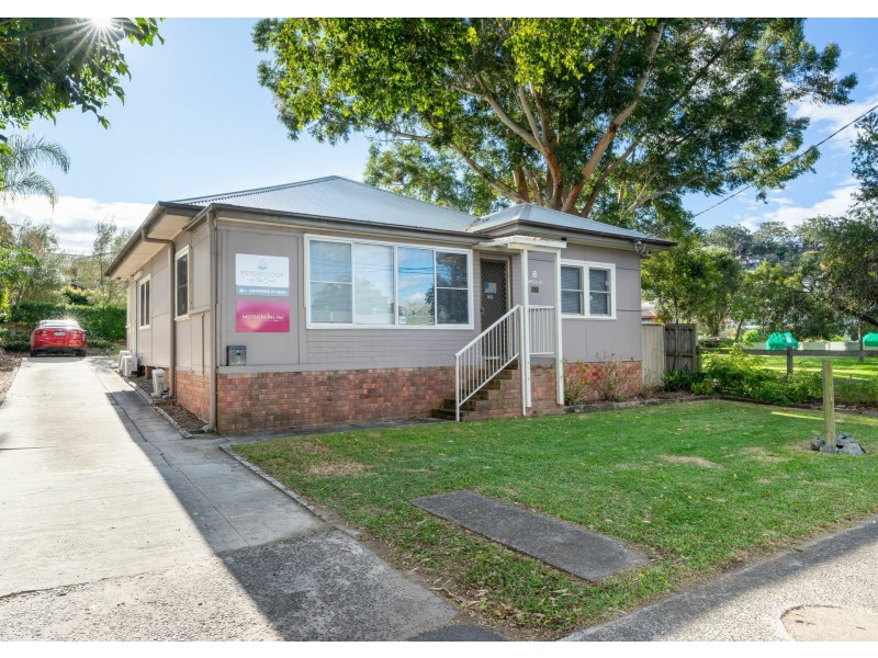 8 Wells Street, East Gosford NSW 2250