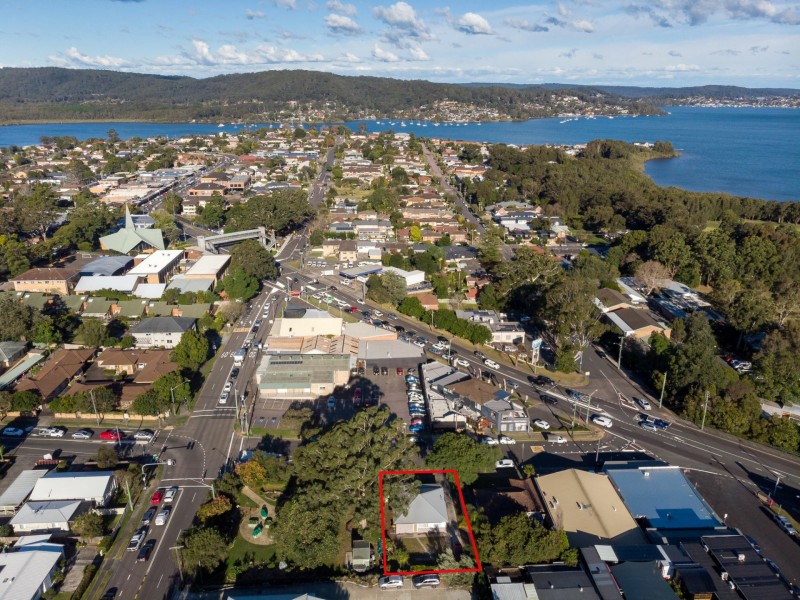 8 Wells Street, East Gosford NSW 2250
