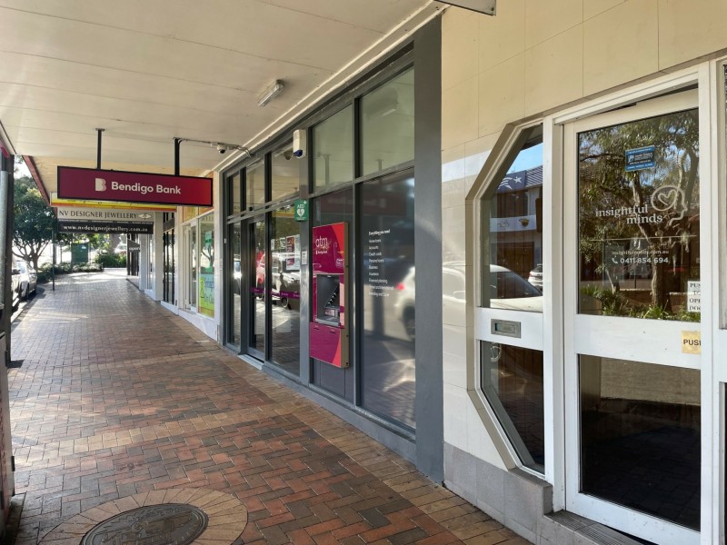 Suite 2 & 3/101 Victoria Street, East Gosford NSW 2250