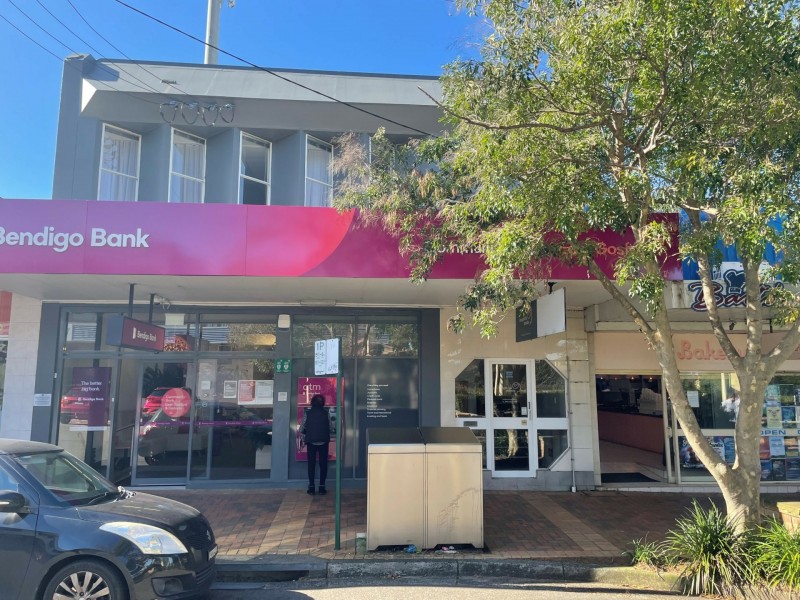 Suite 2 & 3/101 Victoria Street, East Gosford NSW 2250