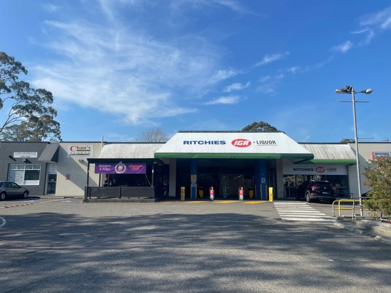 Shop 2 Bldg 2/220 The Entrance Road, Erina NSW 2250