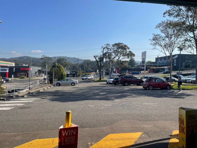 Shop 2 Bldg 2/220 The Entrance Road, Erina NSW 2250