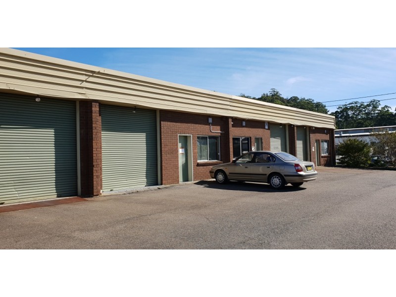 Unit 3/10 Grieve Road, West Gosford NSW 2250