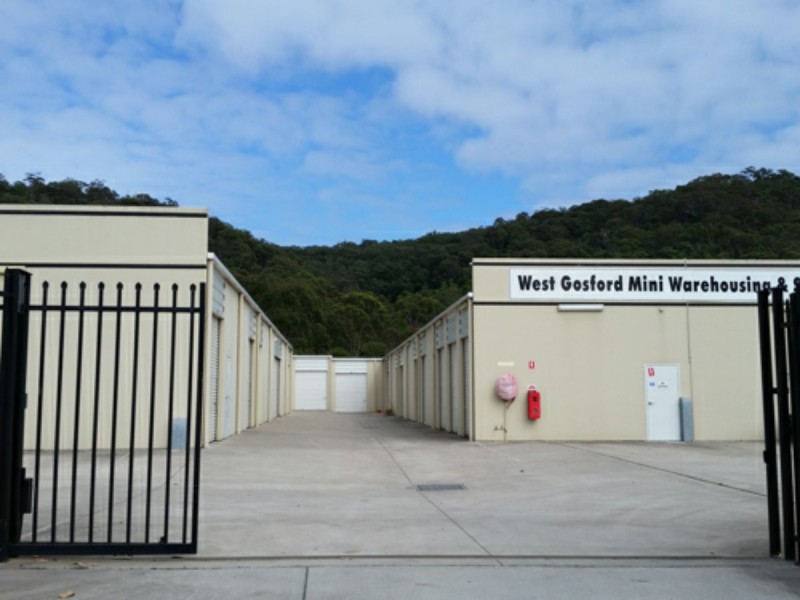 Unit 9/20 Tathra Street, West Gosford NSW 2250