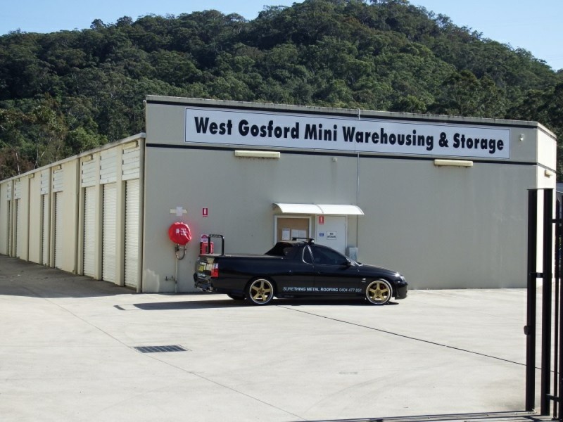 Unit 9/20 Tathra Street, West Gosford NSW 2250