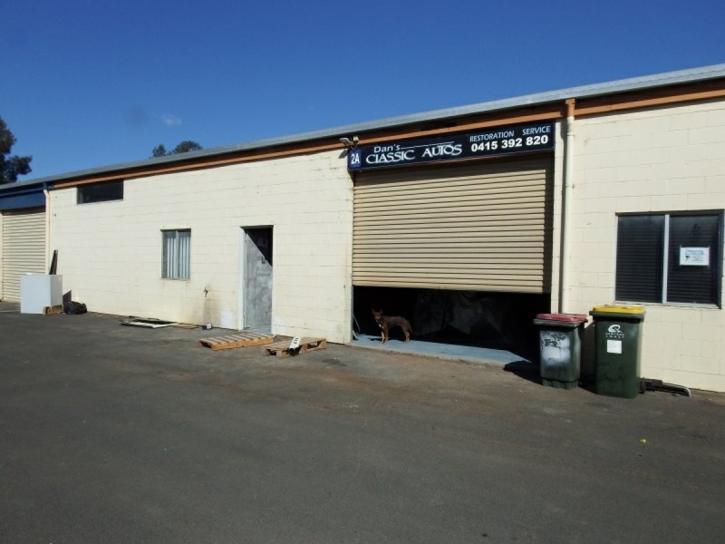 Unit 2A/350 Manns Road, West Gosford NSW 2250