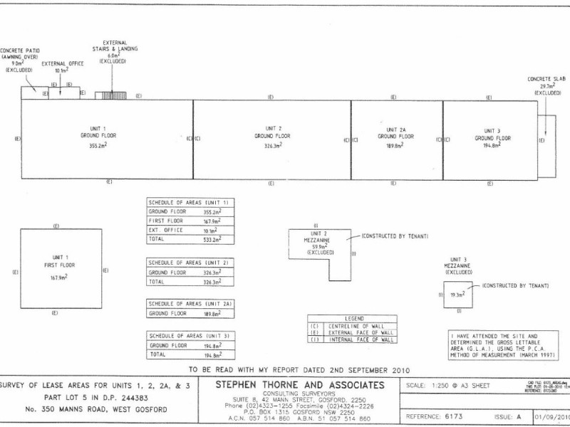 Unit 2A/350 Manns Road, West Gosford NSW 2250