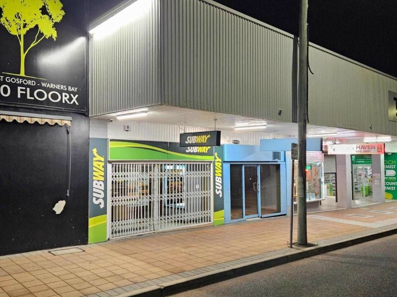 1/219 Main Road, Toukley NSW 2263