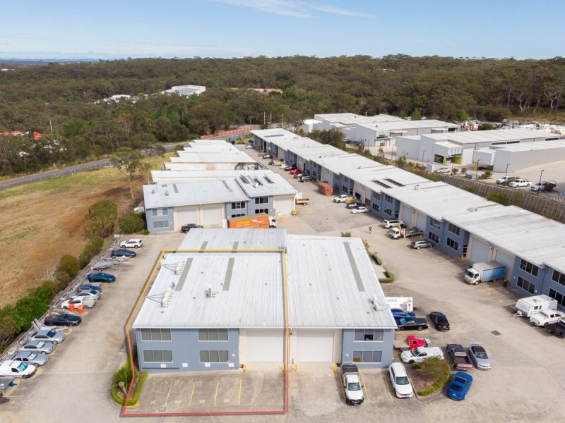 Unit 28/218 Wisemans Ferry Road, Somersby NSW 2250